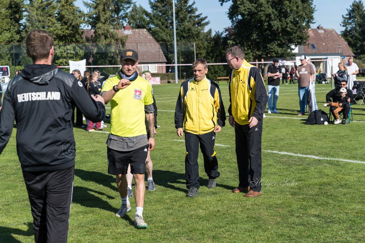 Bild 89 - wU16 Deutsche Meisterschaft